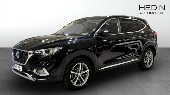 EHS PLUG-IN HYBRID LUXURY MY21