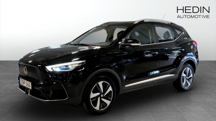 ZS EV LUXURY