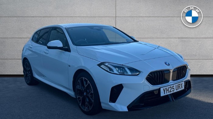 120 M Sport