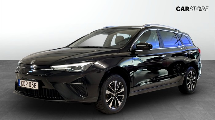 COMFORT 51 KWH 177Hk /CarPlay/Kamera/Keyless