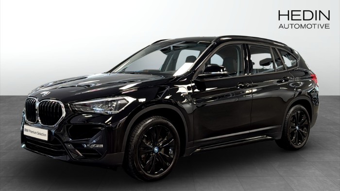 xDrive 25e Model Sport Drag PDC