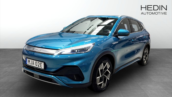 Design | 360-kam | 204hk | 0% RÄNTA