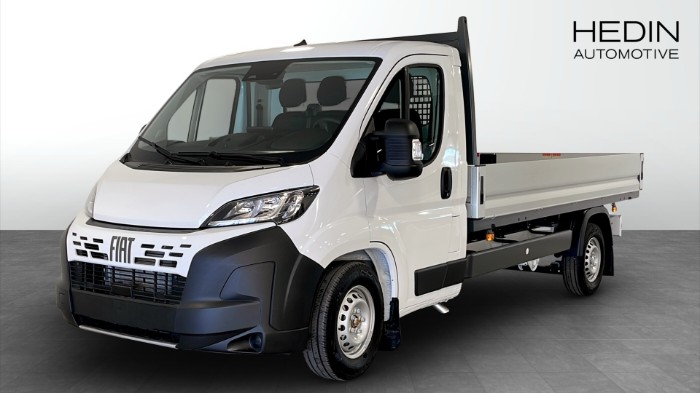 DUCATO MCA FLAK EHYTT L3 DIESEL 140HK AUT