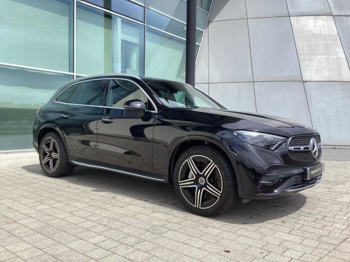 300d 4Matic AMG Line Premium 5dr 9G-Tronic