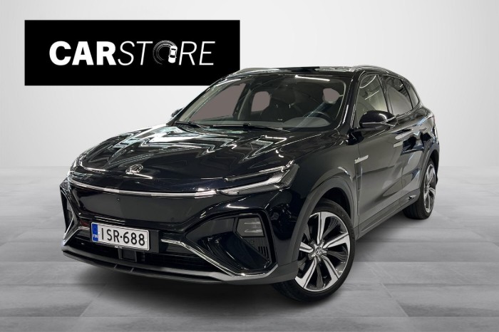 Performance AWD // Matrix LED / Keyless / Bose / Ilm. nahat / Muistipenkki / 360° kamera / ACC!