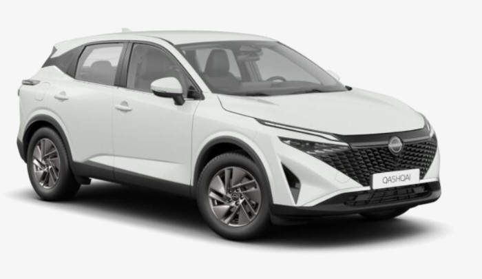 MHEV 140 6M/T 2WD