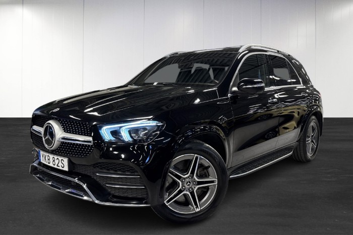 350 de 4MATIC | AMG | Burmester | Navi | Drag | Premiumpaket plus | 360 |