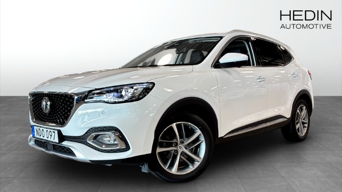 PHEV | LUXURY | NAVI | 360°