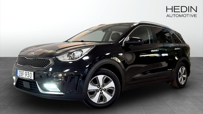 Advance Plus Kamera|Carplay|Dragkrok