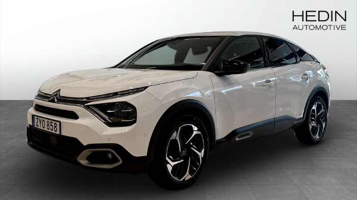 SHINE 155HK AUT / Backkamera / Carplay