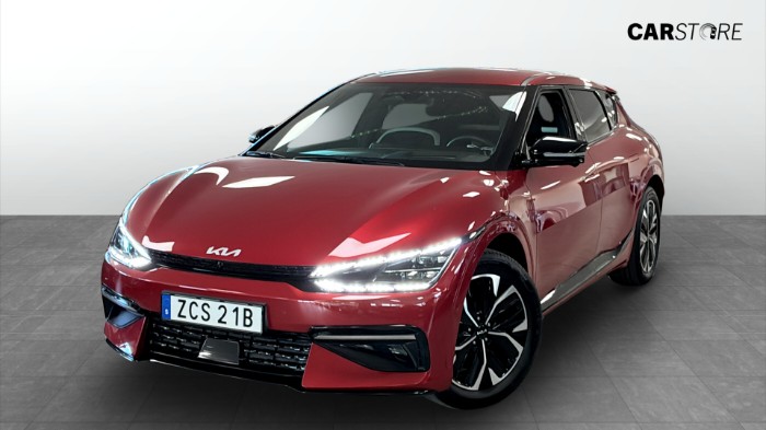 GT-Line 77.4 kWh AWD 325hk