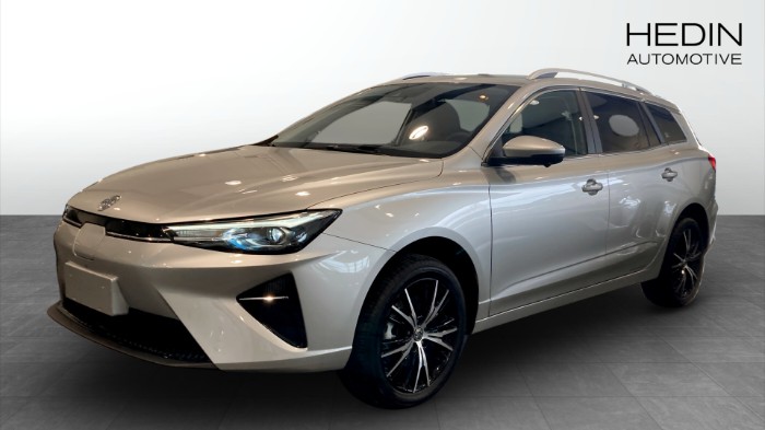 LUXURY 61KWH PRIVATLEASING 2990 KR/MÅN 360 KAMERA