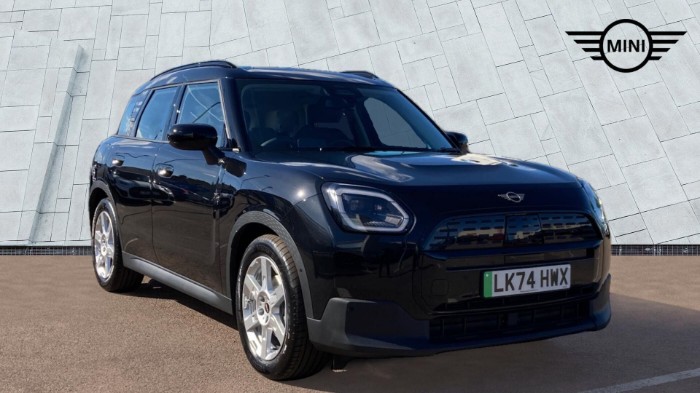 Countryman E