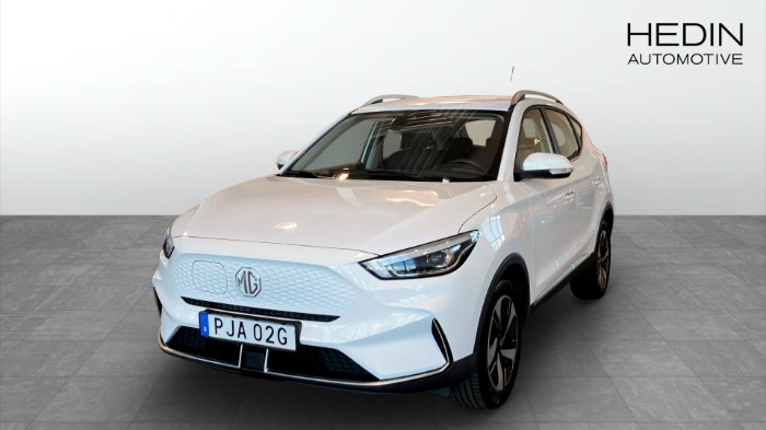 ZS EV COMFORT