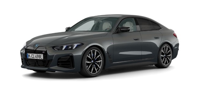 M50 xDrive