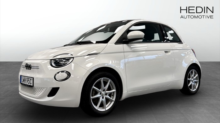 500 BEV CAB ICON BASIC