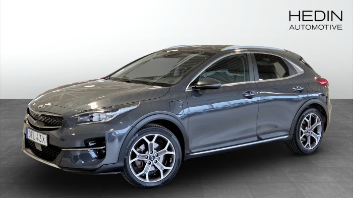 XCEED PHEV ADVANCE PLUS