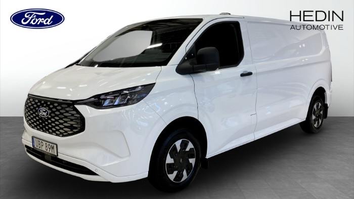 E-Custom 320 L2 218hk