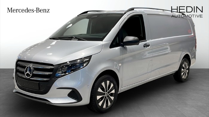 119 CDI SKÅP LÅNG SELECT 4x4 *Snabb leverans* 119 CDI SKÅP LÅNG SELECT * Snabb leverans*