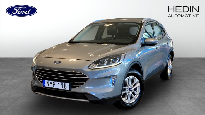 Titanium Plug In Hybrid 225HK