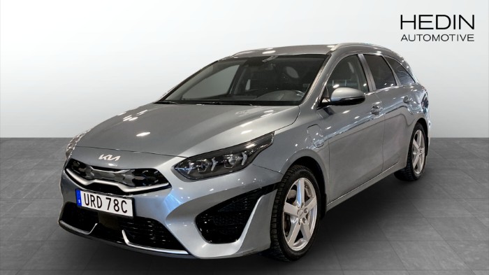SW PHEV ADVANCE PLUS
