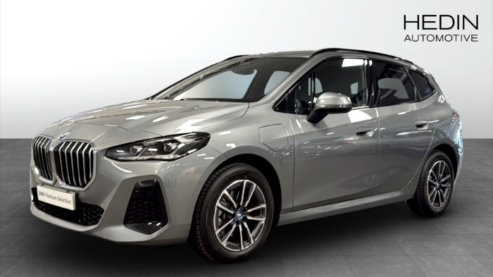 xDrive Active Tourer Vinterhjul ingår! M Sport Premium Drag