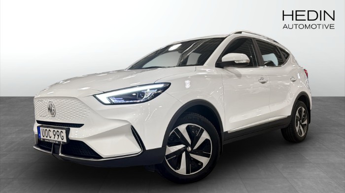 70 KWH | COMFORT | NAV | BACKKAMERA