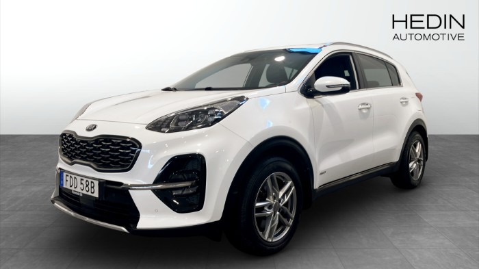 SPORTAGE