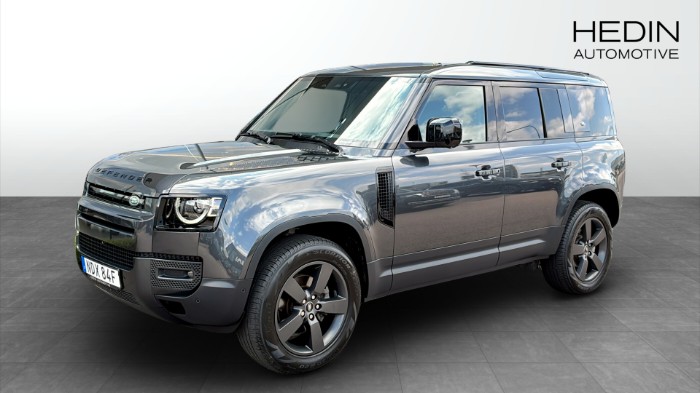 110 D250 SE