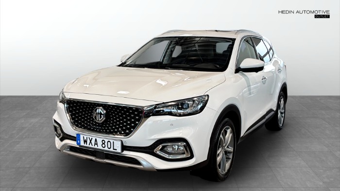 EHS PLUG-IN HYBRID LUXURY MY21