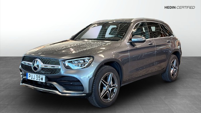 300 e 4MATIC SUV
