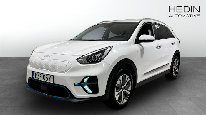 E-Niro