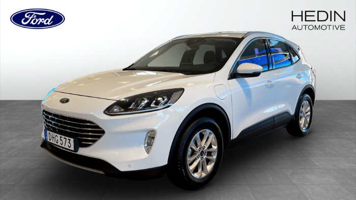 Titanium Plug-In Hybrid 225HK