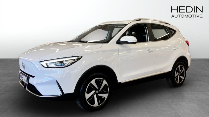 ZS EV LUXURY