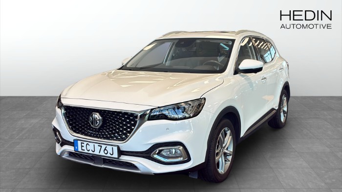 EHS PLUG-IN HYBRID