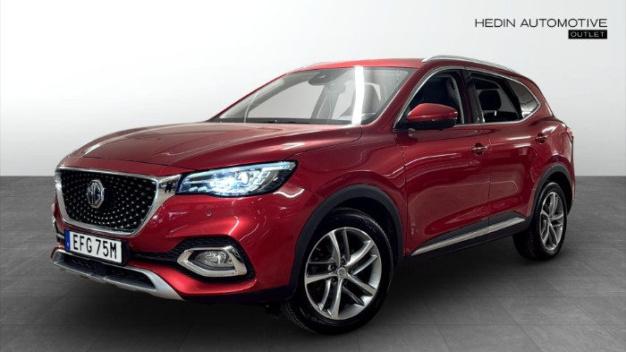 PHEV LUXURY / PANO / 360 KAMERA /