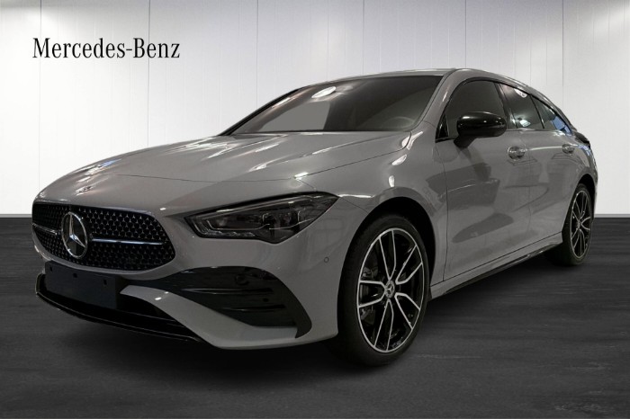 250 e Shooting Brake *SNABB LEVERANS *