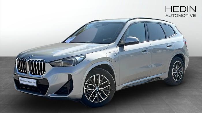 xDrive25e M sport Drag Backkamera H/K