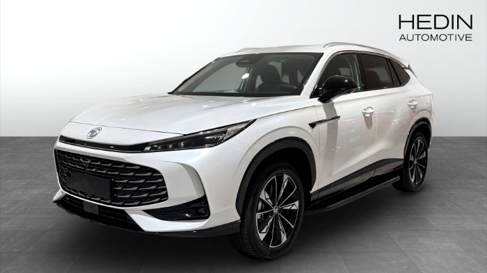 COMFORT PHEV 1.5T 307HK