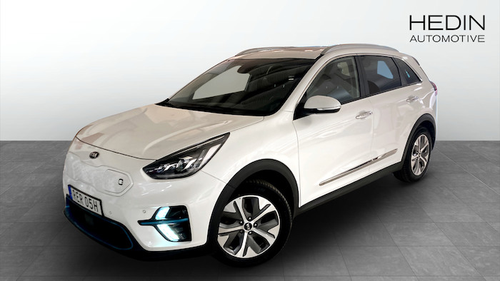 E-Niro