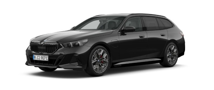 xDrive Touring