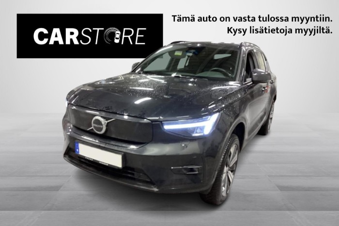 Single Extended Range Plus // Vetokoukku / Kessy / Adaptiivinen Vakkari/ ILP / VOC / LED / Kamera //