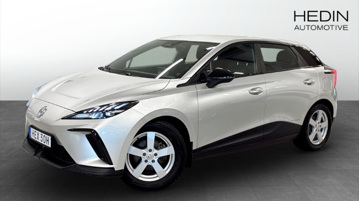 Standard Range 51kWh 170hk