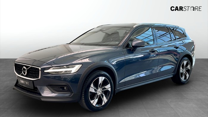V60 Cross Country AWD 140kw AT