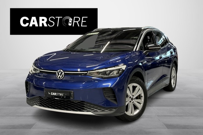 Pro Performance 150 kW, akku 77 kWh // Vetokoukku / ACC / Peruutuskamera / 2x alut / LED-ajovalot!