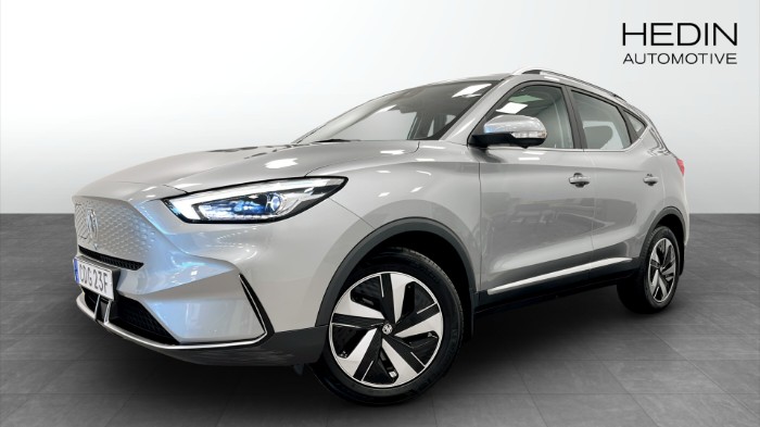ZS EV LUXURY