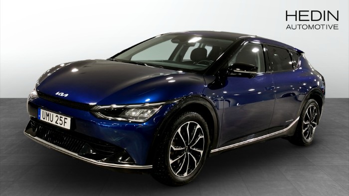 EV6 RWD INKL.PLUS PKT.