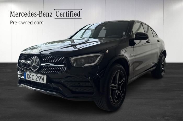 300 de 4MATIC - AMG line- Burmester - Drag