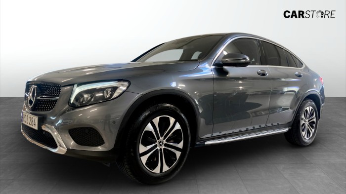 220 D 4MATIC