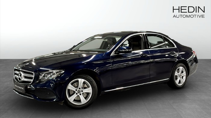 200 4MATIC Sedan Elstolar Dragkrok Parking Assistant Keyless